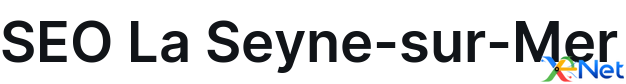 SEO La Seyne-sur-Mer